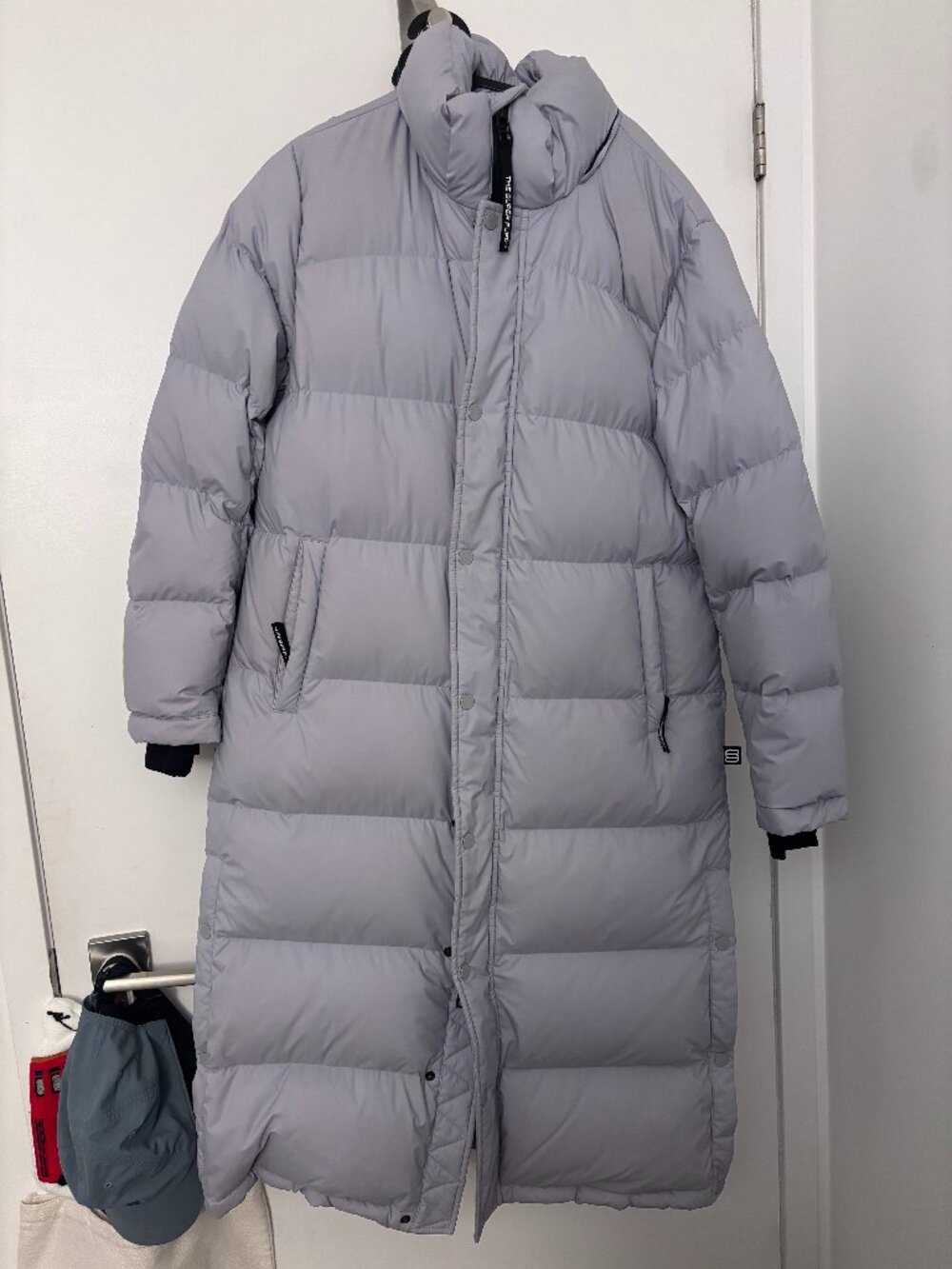 Super Puff Long Climatte size M